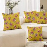 Lushomes cushion covers 16 inch x 16 inch, boho cushion covers, cusion covers for sofa 16
