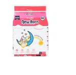Wetex New Born Baby Diaper 66