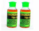 Nilgiri Aromatics Lemongrass Essential Oil, 30 Ml (Pack Of 2)