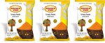 Masala Tree Haldi Powder (Turmeric Powder) 1kg Pack of 3