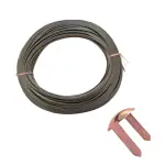 Plastic Wire for Basket Making(30 Colours)|Plastic Koodai wire|Glass Wire For Basket Making, ADW CRAFT'S