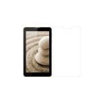 Phonicz Retails Matte Finish - Tablet Screen Protector for Swipe Strike 4G