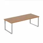 INVISIBLE BED Sturdy Portable Laptop Table, Bed Table, Lapdesk, Study Table, Heavy Duty Laptop Desk For Sofa/Couch/Floor (76.5 X 33.5 X 25.3 Cm; Desert Walnut)