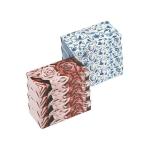 Home Float Paper Ultra Soft Premium Tissue Papers, 100 Pulls Each (Pack of 8)