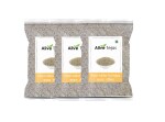 Alive Tejas Best Quality Pearl Millet Porridge -400gm (Pack Of 3) Bajra Daliya (1200G)