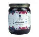 Indic Organics Gulkand of Desi & Damask Rose Petals-DRY FRUITS,600g