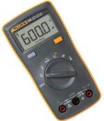 Fluke 106 Digital Multimeter (Yellow)