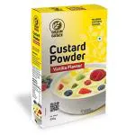 Custard Powder - Vanilla Flavour 100g