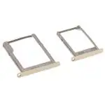 NAFS Samsung Galaxy A3 A5 A7 2015 Sim Tray (Gold)