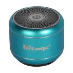 Hitage BS-341 Mini Simple , Elegant , Fashionable Speaker Shaking Function 5 W Bluetooth Speaker