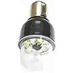 ALUCIFIC SMD 3014 White Bulb for Usha Janome Sewing Machines Pin Type, This Product is Compatible with Usha Janome