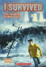 I Survived The Japanese Tsunami, 2011 Survived 8 Paperback - Lauren Tarshis Scholastic Paperbacks Illustrated Edition (27 August 2013)