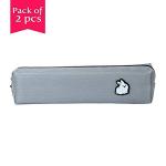 Paper Pep Grey Brown Cloth 8