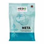 HEDO Metarhizium Anisopliae (1x10^8 CFU/gm) Bio-Organic (1kg) For Plants To Control All Beetles,Weevils,White Grubs,Aphids,Thrips