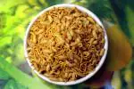 MURARI SNACKS SEV MAMRA 400GM