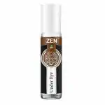 URBA Zen Under Eye Roll On- Unisex| Under Eye Roller for Puffy Eyes, Dark Circles, & Fine Lines
