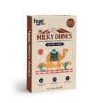 HYE FOODS Milky Dunes | Camel Milk Powder | Bourbon Chocolate | 300g