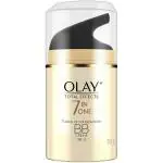 Olay Day Cream Total Effects 7 In 1 BB Cream SPF 15, 50 g