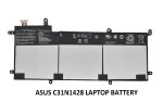 ROTECH SOLUTIONS LAPTOP BATTERY FOR ASUS C31N1428 Zenbook UX305UA-FC001T, UX305UA-FC050T, UX305UA-FC030T
