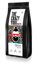 The Crazy Yogi Coffee Magdoor Estate Fresh Ground Grind Coffee Filter 500g
