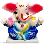 Shobhram Present Sculptures & Figurines-18-Free Size