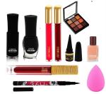 FLENGO; MADE FOR YOU Makep Combo Kit Set Of 10 (Set Of 10)