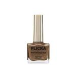 FLiCKA Well Polished Nail Polish for Women and Girls - 62 Dusty Rose (9.5Ml)