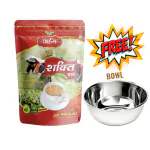 1008 ARHAM Tea 2Kg Chai Patti Natural Assam Tea For Boosting Immunity