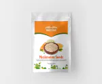 Naman Foods Muskmelon seeds-500gm
