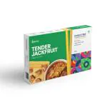 Kathalfy Raw Tender Jackfruit | Kathal Cut Pieces | Superfood | No Preservatives | 250 Grams (Pack of2)