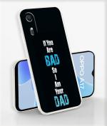 Mobom Designer Back Case Cover For Oppo A17