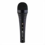 MX Dynamic Unidirectional Microphone Ideal for Spoken-Word Presentations, Karaoke Performances, Multimedia, Instrument Use, Home Or Portable Recording/Karaoke Systems (MX 99 XLR)