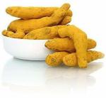 FreshoCartz Organic Whole Turmeric Sticks 250 g