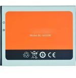 Mobcrown Welcozon 3000mAh Original BL-G030W Mobile Battery for Gionee X1 with 3 Months Warranty.