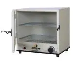 Dymon Small (28L) Steel Electric Hot Case/Puff Oven/Food Warmer Hot case Heater