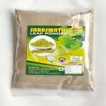 PMW - Grade A Dried Saraswathi Powder - Centella Asiatica - Brahmamanduki - Brahmi Buti - Dried Leaf Powder - 300 Grams