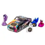 Indulge in irresistible car-shaped chocolates. Perfect for car enthusiasts, these delectable treats will satisfy your sweet tooth branded chocolate gift boxe