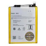 Mobcrown Battery Battery Jk50 For Motorola Moto One Power P30 Note, G7 Power, Z3, Xt1942-1, Xt 1942-2 - 5000Mah With 3 Months Warranty