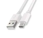 mPix Original vivo 44w Flash Cable Compatible With All (1mtr)