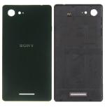 NAFS White Back Panel For Sony Xperia E3