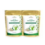 Vedikroots Safed Musli Churna/Powder For Vitality And Performance 100 GM (Pack of 2)