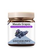 Goosebumps Masala Grapes Fruit Snacks, 150g