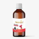 Global Aroma Bergamout Diffuser Oil For Relax Calm Mood, Natural Homely Fragrance, Anxiety Free Sleep & Pure Aromatherapy (100 ML)