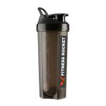MAPACHE Typhoon Gym Shaker for Protein Shake Leakproof Shaker Bottles for Protein BPA-Free Material Typhoon - 750 Ml