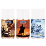 Airance Air Freshener Refill- 250 ml (Pack of 3, Coffee, Musk, Lavender)