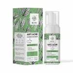 2 CUTE ANTI Acne FACE WASH For Men and Women| With ZINC PCA and TEA TREE OIL (100 ml)