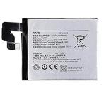 Nafs Logic.Fuzzy Compatible Battery For Lenovo Vibe X2 Bl231 2300 Mah