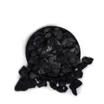 PRIMECO 500gms FULL ROASTED NAKUMATT CLAY (PREMIUM QUALITY) Manure (500 g, Granules)