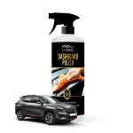 AUTOCOSMIC Dashboard Polish Spray for Car Interior |Car Dashboard Polish | Car Polish for Interior | Dashboard Polish that Protects, Shines - Net Qty. 1000ml / 1 Liter