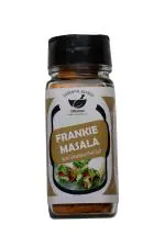 Essential Blends Organic Special Frankie Masala, 100 G